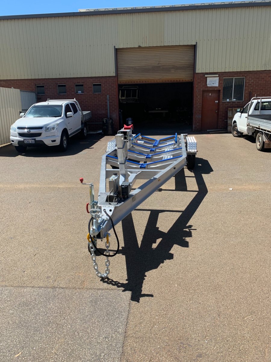 Aluminium Boat Trailers for Sale Boat Accessories Boats Online