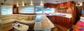 Riviera 58 Enclosed Flybridge