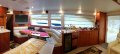 Riviera 58 Enclosed Flybridge