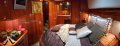 Riviera 58 Enclosed Flybridge