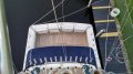 Riviera 58 Enclosed Flybridge