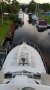 Riviera 58 Enclosed Flybridge