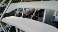 Riviera 58 Enclosed Flybridge