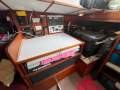 Sparkman & Stephens 44 for sale in Langkawi, Malaysia.:Langkawi Yacht Sales