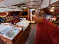 Sparkman & Stephens 44 for sale in Langkawi, Malaysia.:Sparkman 