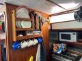 Sparkman & Stephens 44 for sale in Langkawi, Malaysia.:Malaysia yachts for sale