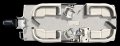 Barletta Pontoon Boats Aria A22QC