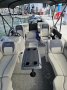 Barletta Pontoon Boats Aria A22QC