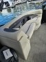 Barletta Pontoon Boats Aria A22QC
