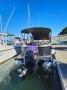 Barletta Pontoon Boats Aria A22QC