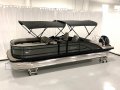 Barletta Pontoon Boats Aria A22QC