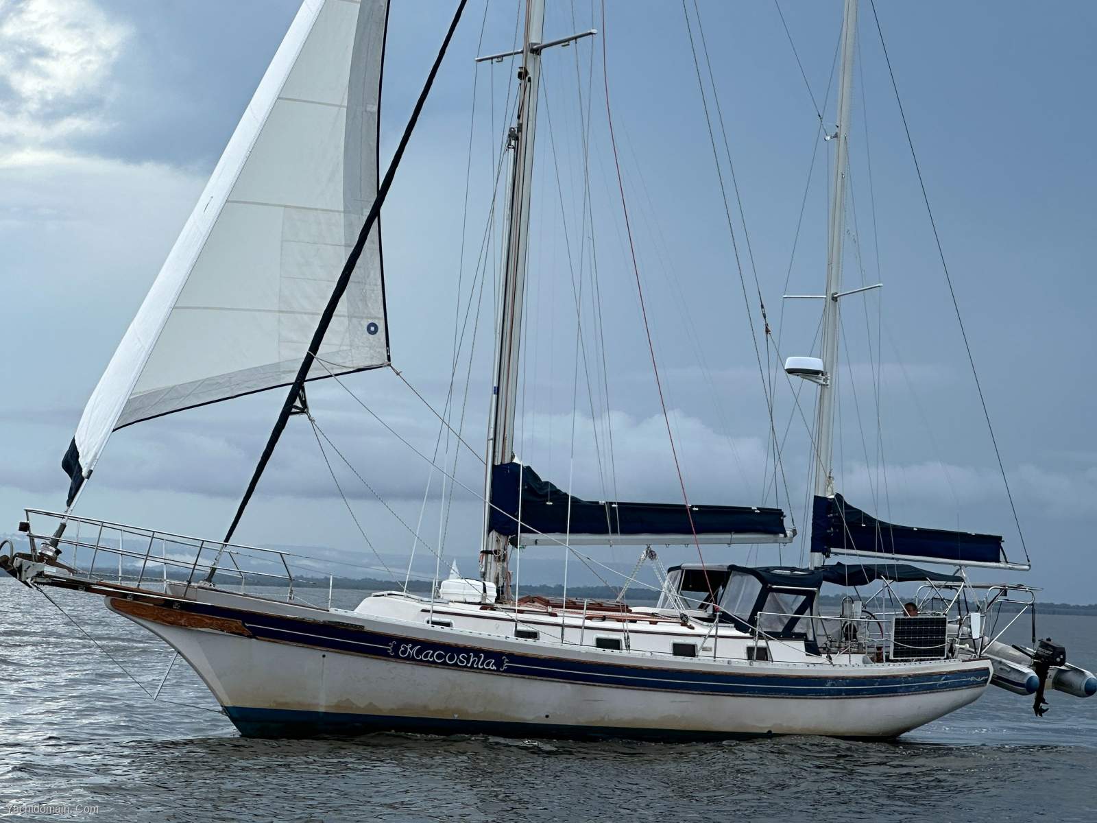 Bayfield 40