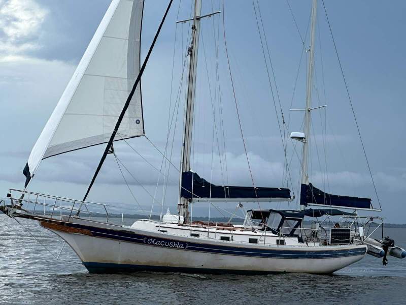Bayfield 40