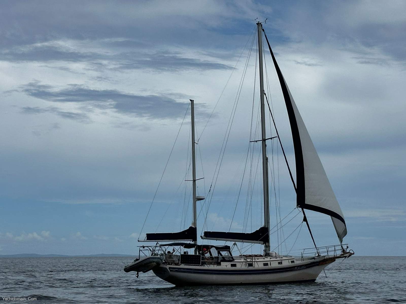 Bayfield 40