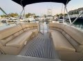 Runaway Bay Pontoon Boats 22 Twin Hull With drive on dry dock
