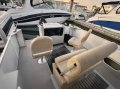 Runaway Bay Pontoon Boats 22 Twin Hull With drive on dry dock