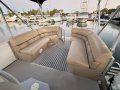 Runaway Bay Pontoon Boats 22 Twin Hull With drive on dry dock