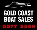 Runaway Bay Pontoon Boats 22 Twin Hull With drive on dry dock