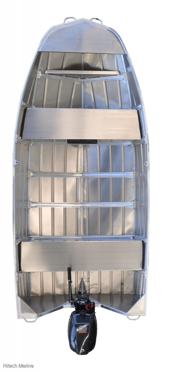 New Stacer 359 Territory Striker 2024 359 Territory Striker LS - BMT or Hull only:Stacer 359 Territory Striker Dinghy Punt Boats for Sale Perth Wangara WA Hitech Marine