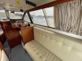 Markline 900 Flybridge