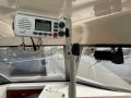 Markline 900 Flybridge
