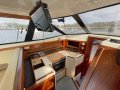 Markline 900 Flybridge