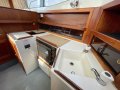 Markline 900 Flybridge