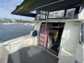 Markline 900 Flybridge