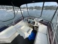 Markline 900 Flybridge