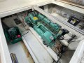 Markline 900 Flybridge