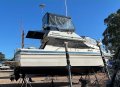 Markline 900 Flybridge