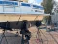 Markline 900 Flybridge