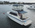 Markline 900 Flybridge
