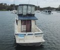Markline 900 Flybridge