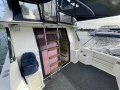 Markline 900 Flybridge