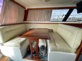 Markline 900 Flybridge