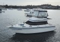 Mariner 34 Flybridge