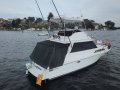 Mariner 34 Flybridge