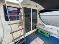 Mariner 34 Flybridge