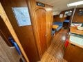 Jeanneau Sun Odyssey 40 Cruise Ready, Lying Manly Ready to Head North