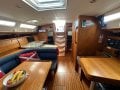Jeanneau Sun Odyssey 40 Cruise Ready, Lying Manly Ready to Head North