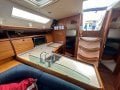Jeanneau Sun Odyssey 40 Cruise Ready, Lying Manly Ready to Head North