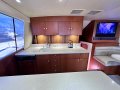 Ocean Yachts 53 Super Sport:Galley