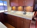 Ocean Yachts 53 Super Sport