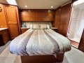 Ocean Yachts 53 Super Sport:Master Cabin