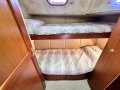 Ocean Yachts 53 Super Sport:Stb Bunk Cabin
