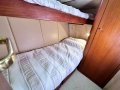 Ocean Yachts 53 Super Sport:Stb Bunk Cabin