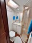 Ocean Yachts 53 Super Sport:Guest Bathroom