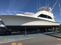 Ocean Yachts 53 Super Sport