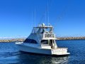 Ocean Yachts 53 Super Sport:OCEAN 53 SUPERSPORT by YACHTS WEST MARINE